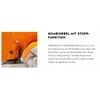 STIHL MS 212 Benzin Motorsäge 35cm 11482000139