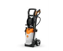 STIHL RE 100 Plus Control Hochdruckreiniger RE020114529