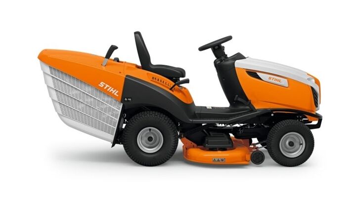 STIHL RT 6112 ZL Aufsitzmäher 61702000029