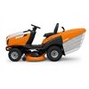 STIHL RT 6112 ZL Aufsitzmäher 61702000029