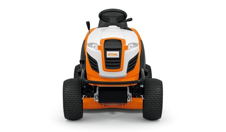 STIHL RT 6112 ZL Aufsitzmäher 61702000029