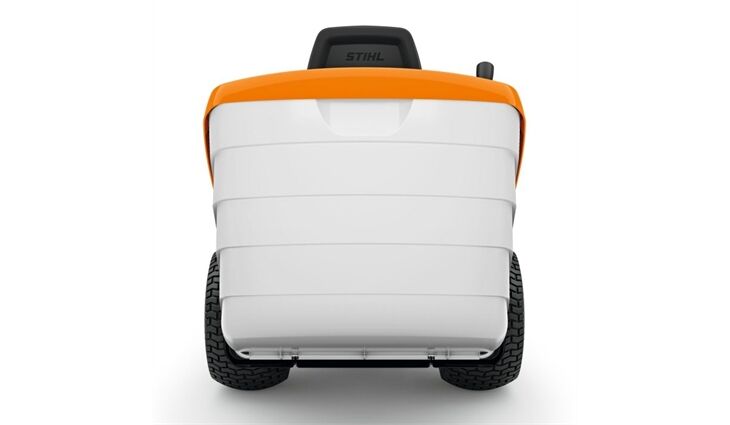 STIHL RT 6112 ZL Aufsitzmäher 61702000029