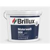 Brillux Malerweiss 956 15 l altweiß