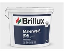 Brillux Malerweiss 956 15 l altweiß