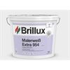 Brillux Malerweiss Extra 954 weiss 15 L