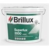 Brillux Superlux 3000 15L weiss