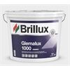 Brillux Glemalux 1000 15 L weiss