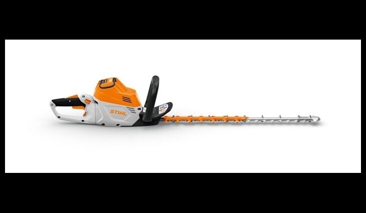 STIHL HSA 100 Akku-Heckenschere 60cm HA070113530