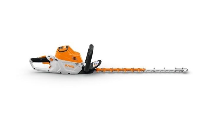 STIHL HSA 100 Akku-Heckenschere 60cm HA070113530