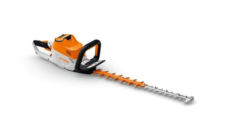 STIHL HSA 100 Akku-Heckenschere 60cm HA070113530