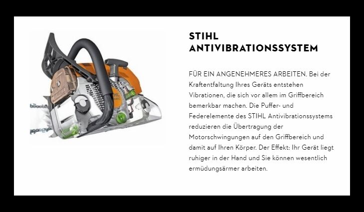 STIHL HSA 100 Akku-Heckenschere 60cm HA070113530