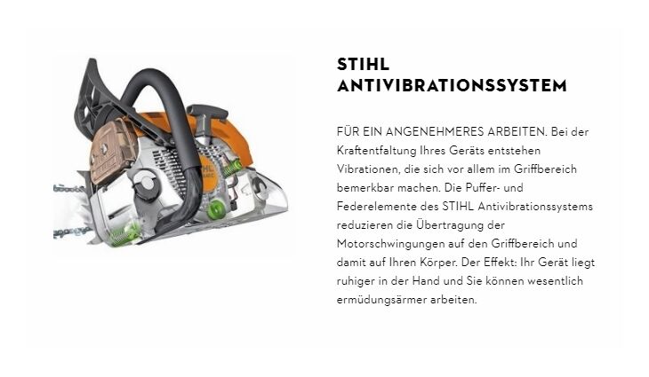 STIHL HSA 100 Akku-Heckenschere 60cm HA070113530