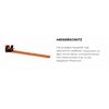 STIHL HSA 100 Akku-Heckenschere 60cm HA070113530