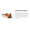 STIHL HSA 100 Akku-Heckenschere 60cm HA070113530