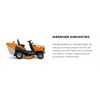 STIHL RT 5097 Aufsitzmäher 61602000023