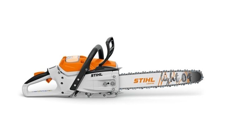 STIHL MSA 300 C-O Akku Motorsäge 35cm AP System