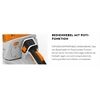 STIHL MSA 300 C-O Akku Motorsäge 35cm AP System