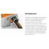 STIHL MSA 300 C-O Akku Motorsäge 35cm AP System