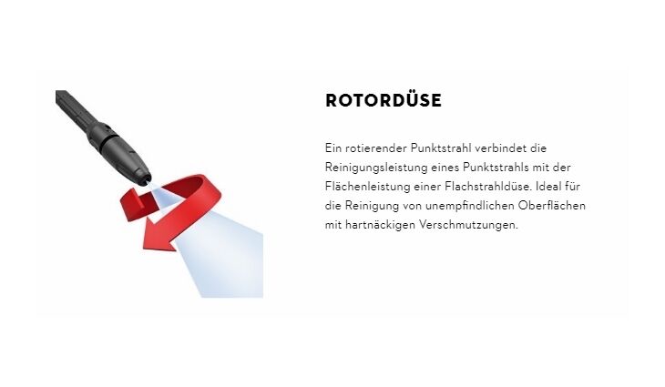 STIHL RE 90 Hochdruckreiniger 120bar RE020114540