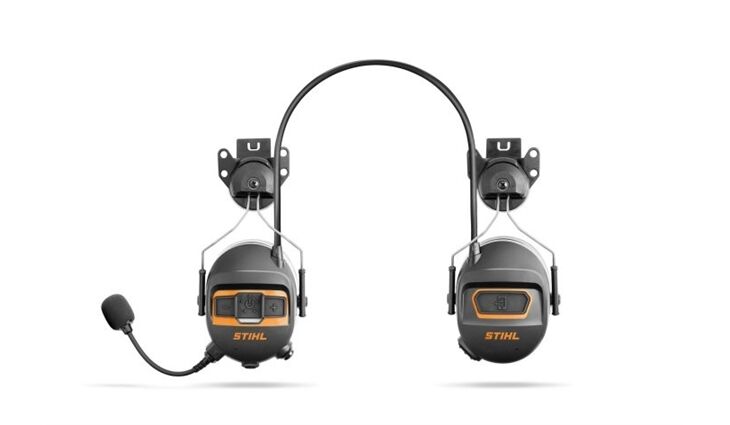 STIHL Gehörschutzkapseln ADVANCE ProCOM 00008898011