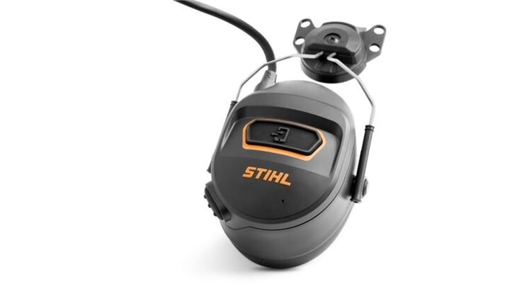 STIHL Gehörschutzkapseln ADVANCE ProCOM 00008898011