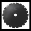 Makita Dolmar Meisselzahn Sägeblatt 957224012 (2)