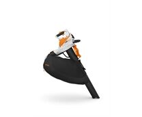 STIHL SHA 56 Akku Saughäcksler Solo SA020117100