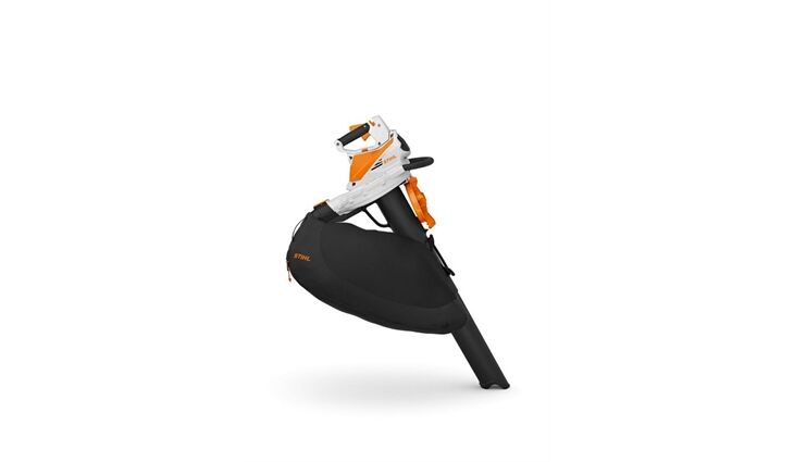 STIHL SHA 56 Akku Saughäcksler Solo SA020117100