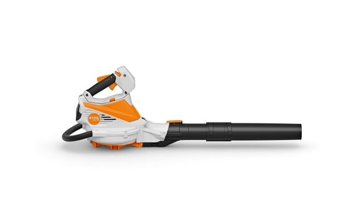 STIHL SHA 56 Akku Saughäcksler Solo SA020117100