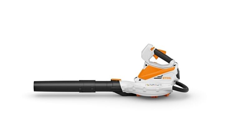 STIHL SHA 56 Akku Saughäcksler Solo SA020117100