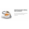 STIHL SHA 56 Akku Saughäcksler Solo SA020117100