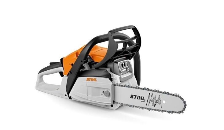 STIHL MS 162 Benzin Motorsäge 30cm 11482000000