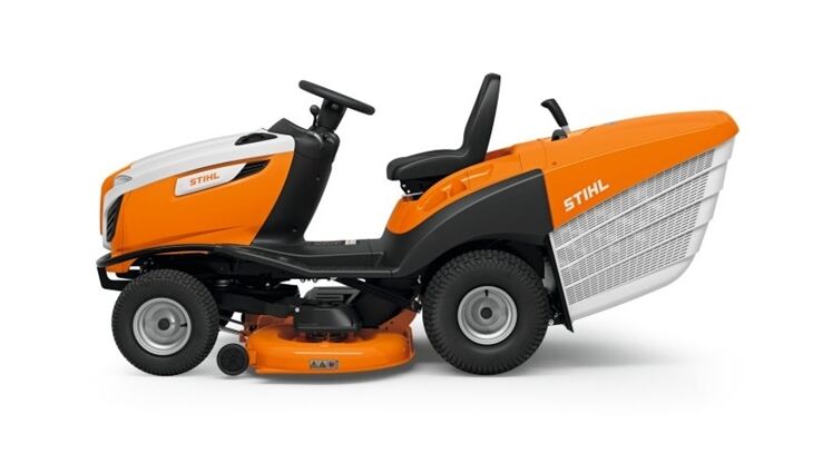 STIHL RT 6127 ZL Aufsitzmäher 61702000030