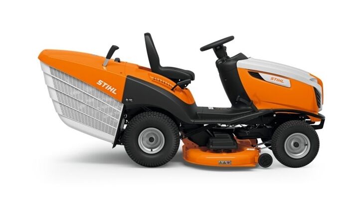 STIHL RT 6127 ZL Aufsitzmäher 61702000030