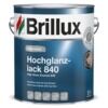 Brillux Hochglanzlack 840