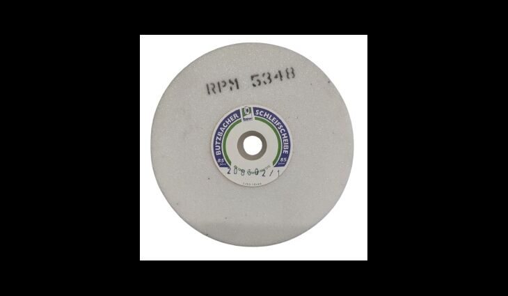 Makita Dolmar Schleifscheibe D125/12x5mm 965210012