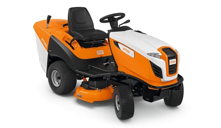 STIHL RT 5097 Z Aufsitzmäher 61602000024