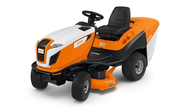 STIHL RT 5097 Z Aufsitzmäher 61602000024
