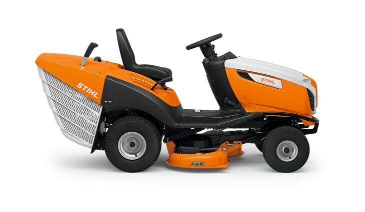 STIHL RT 5097 Z Aufsitzmäher 61602000024