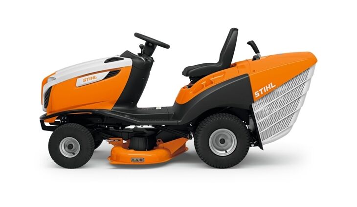 STIHL RT 5097 Z Aufsitzmäher 61602000024