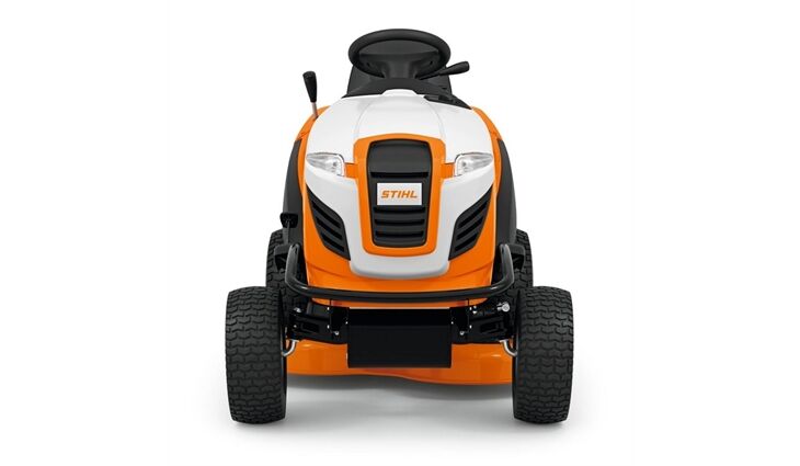 STIHL RT 5097 Z Aufsitzmäher 61602000024