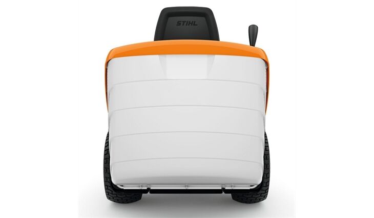 STIHL RT 5097 Z Aufsitzmäher 61602000024