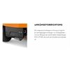 STIHL RT 5097 Z Aufsitzmäher 61602000024
