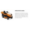 STIHL RT 5097 Z Aufsitzmäher 61602000024