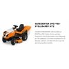 STIHL RT 5097 Z Aufsitzmäher 61602000024