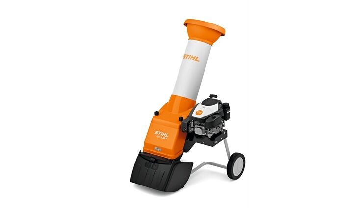 STIHL Benzin-Häcksler GH 370 S
