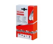 DOLMAR Sägek.492 25cm 1,3 mm 3/8" K25 958492040 (48)
