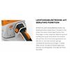 STIHL MSA 300 Akku Motorsäge 35cm AP System