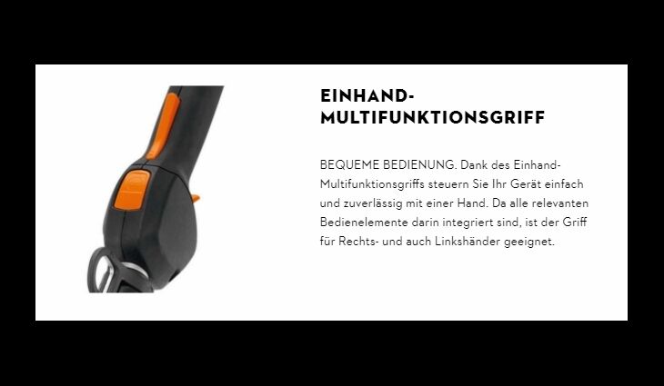 STIHL KM 131 R Kombi Motor 4,4/1,9PS 41802000589
