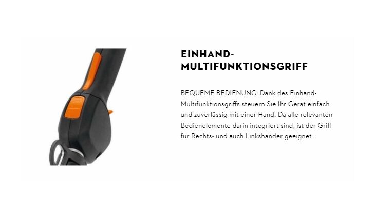 STIHL KM 131 R Kombi Motor 4,4/1,9PS 41802000589
